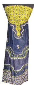 batik handprint