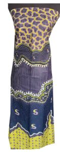 batik handprint
