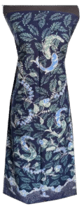 batik tulis