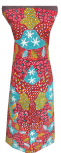 batik tulis