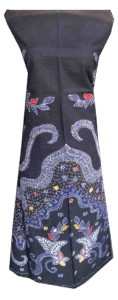 batik tulis