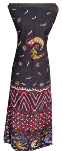 batik tulis