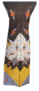 batik tulis