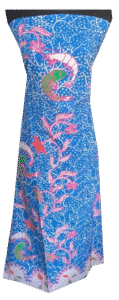 batik tulis