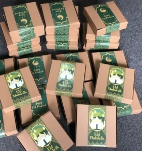 hampers dan souvenir