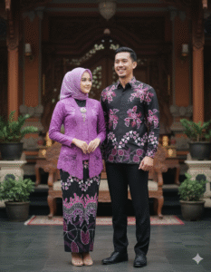 batik kontemporer