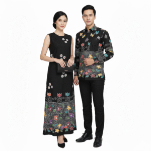 BATIK KONTEMPORER