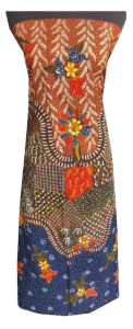 batik tulis