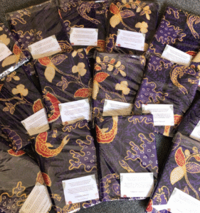 hampers dan souvenir