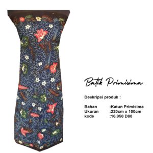 batik primisima