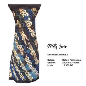 batik primisima