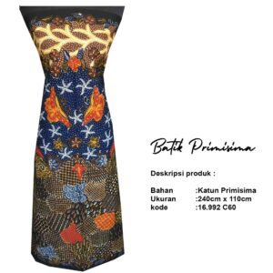 batik primisima