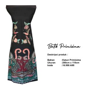 batik primisima