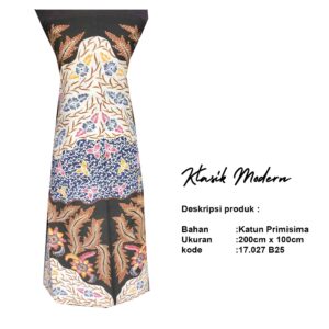 batik primisima