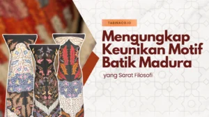 batik madura 