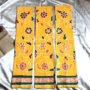 syal batik