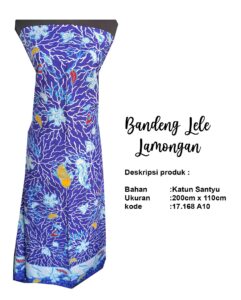 bandeng lele lamongan
