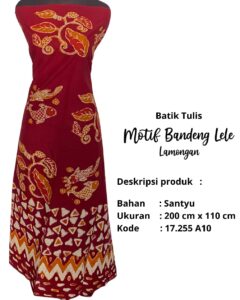 bandeng lele lamongan