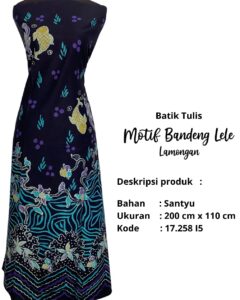 bandeng lele lamongan