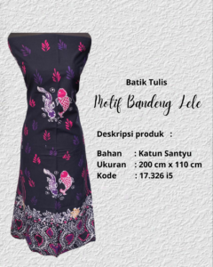 bandeng lele lamongan