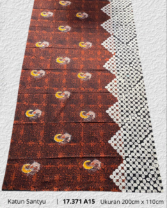 batik tulis