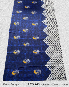 batik tulis