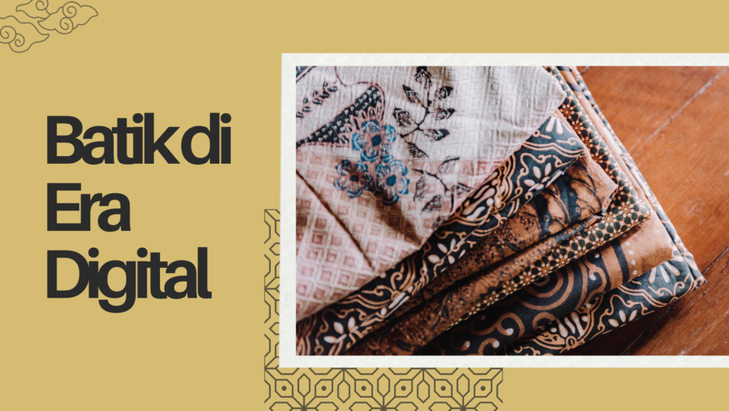 batik digital