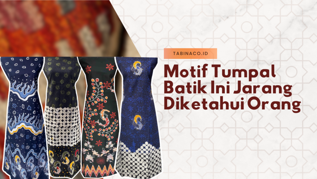 Batik Sidoarjo: Sejarah, Filosofi, dan Rahasia yang Unik