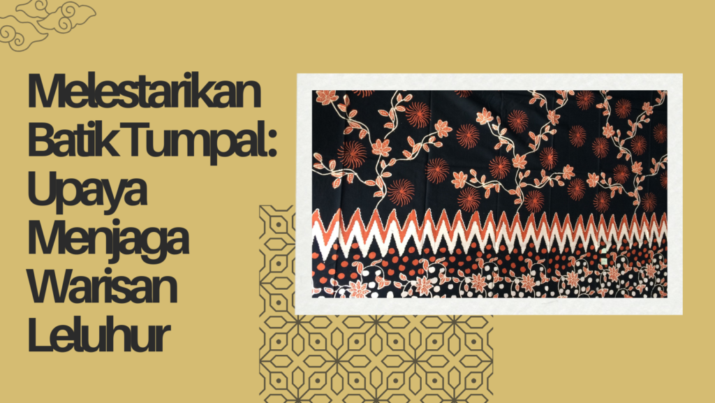 BATIK TUMPAL
