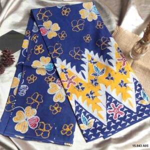 batik semanggi surabaya