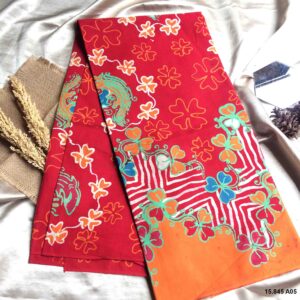 batik semanggi surabaya