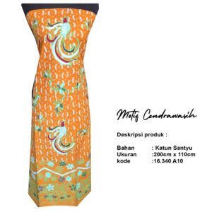 batik papua