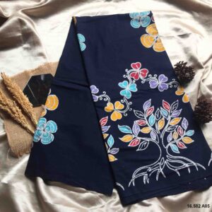 batik semanggi surabaya
