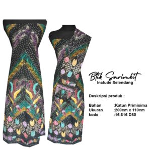 batik sarimbit