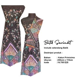 batik sarimbit