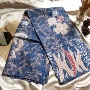 batik semanggi surabaya