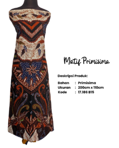 batik lebaran