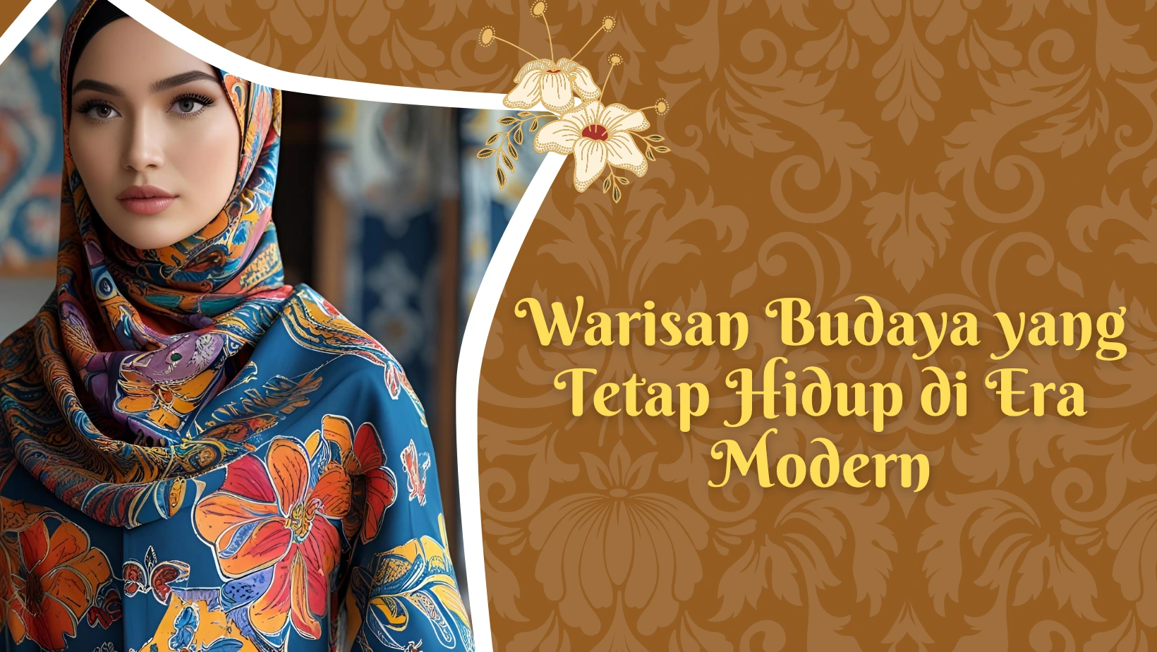 Warisan Budaya yang Tetap Hidup di Era Modern