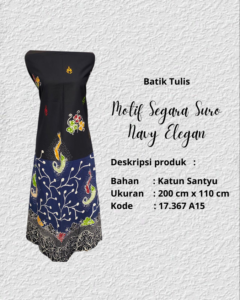 batik surabaya