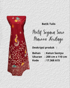 batik surabaya
