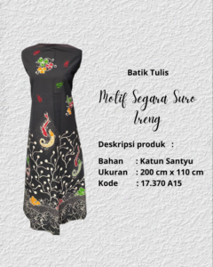 batik surabaya