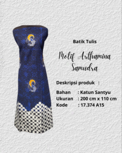batik kawung