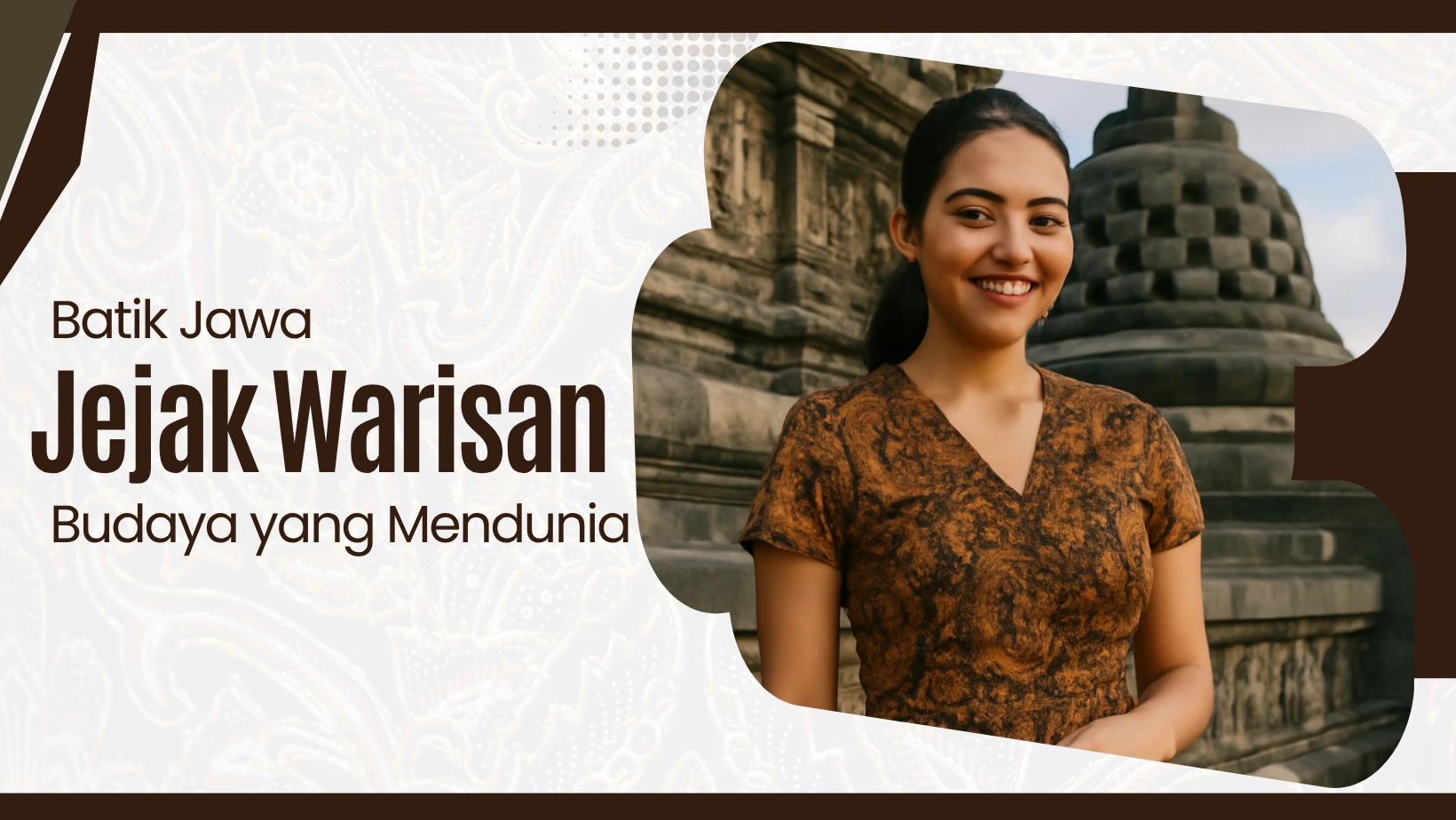 Batik Jawa: Jejak Warisan Budaya yang Mendunia