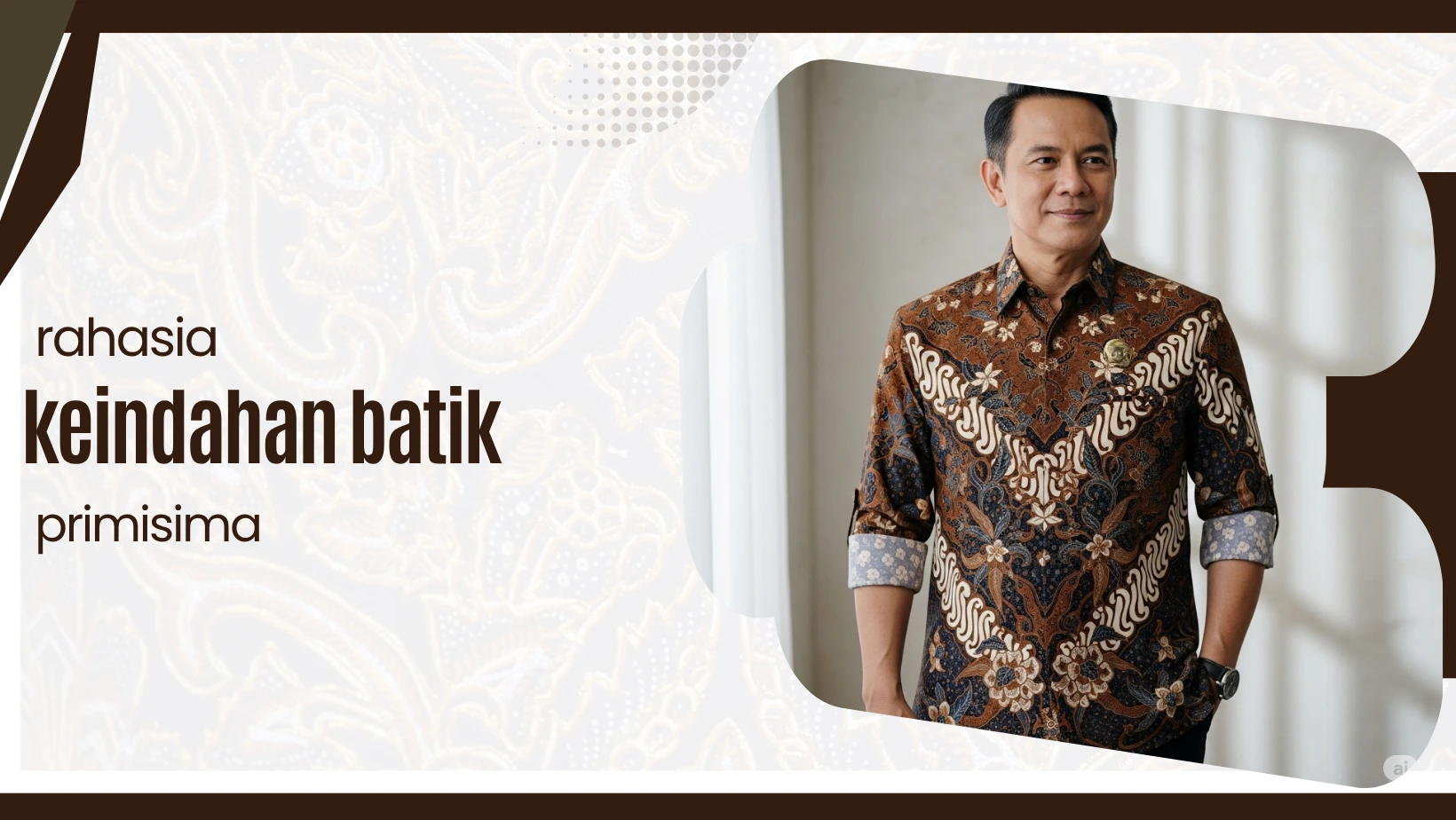 Rahasia Kualitas Tinggi pada Batik Primisima