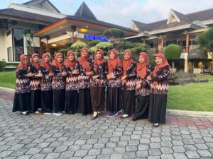 seragam