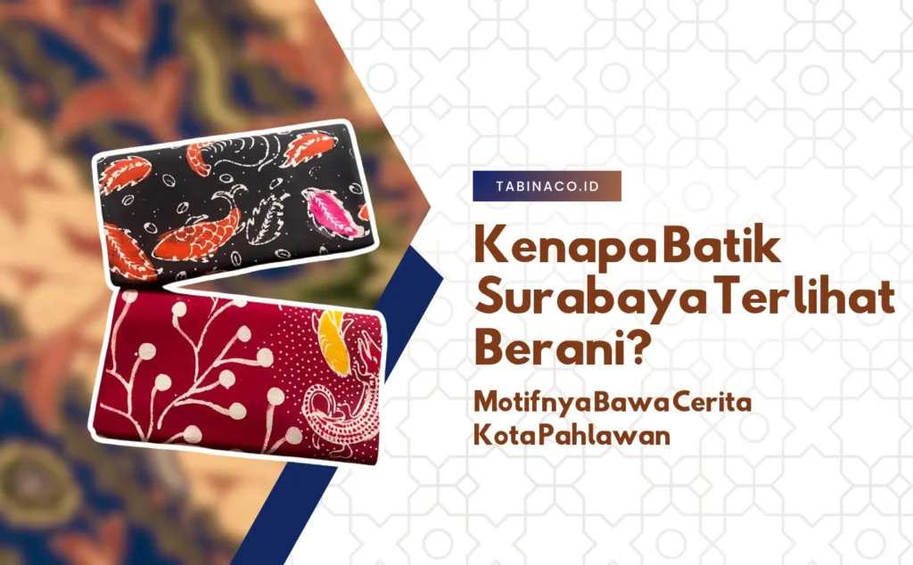 batik surabaya