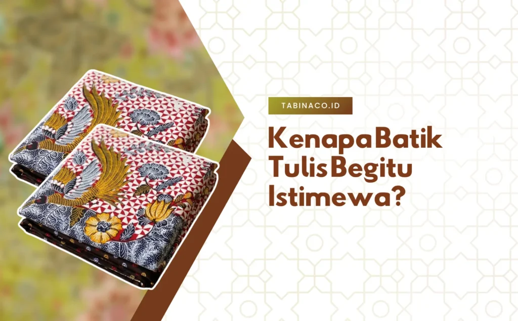 bati tulis