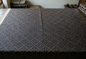 batik lurik
