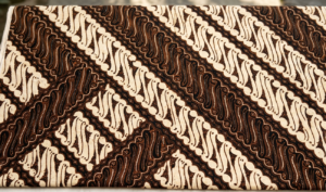batik parang