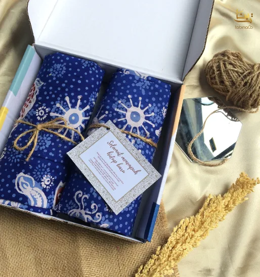 Hadiah dan Hampers